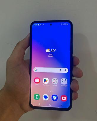 Samsung Galaxy A54 black 128 GB - 8577