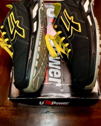 U power krug perfette tg. 46