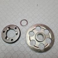 RUOTA LIBERA KAWASAKI NINJA 636 2005 2006 600