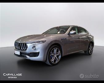 MASERATI Levante 2.0 mhev Executive 330cv auto