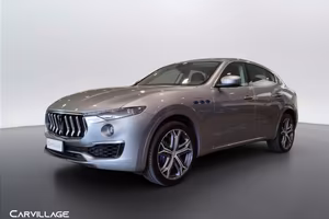 MASERATI Levante 2.0 mhev Executive 330cv auto