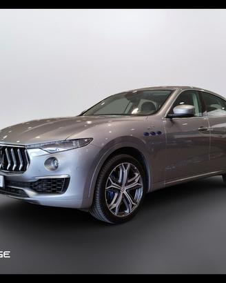 MASERATI Levante 2.0 mhev Executive 330cv auto