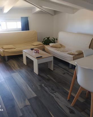 Casa vacanze