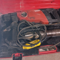 Carotatrice Hilti