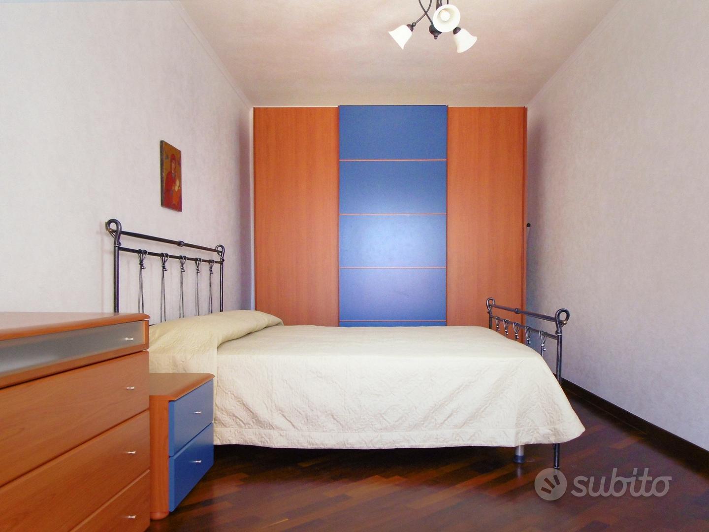 Appartamento – FG - Vista 3