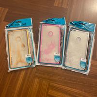 Set 3 cover nuove - huawei P8 lite 2017