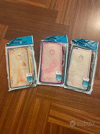 Set 3 cover nuove - huawei P8 lite 2017
