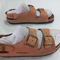 Scarpe Dr Scholl's 42 beige nuove