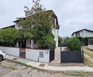 Bella villetta vicina al mare