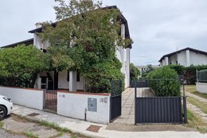 Bella villetta vicina al mare