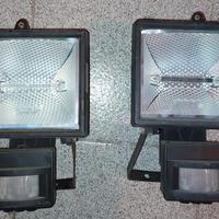 Proiettori con sensore di movimento IMEX