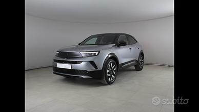 OPEL MOKKA GS 1.2l 136cv MT