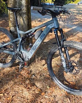 Focus jam2 7.9 '22