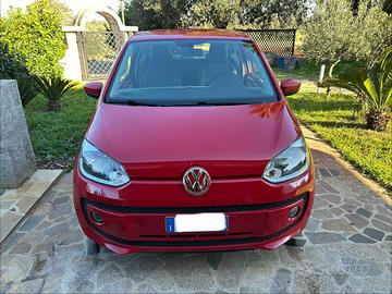 Volkswagen up! 1.0 (2012) - 99.600 km-NEOPATENTATI