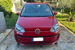 Volkswagen up! 1.0 (2012) - 99.600 km-NEOPATENTATI