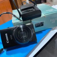 Canon Ixus 155