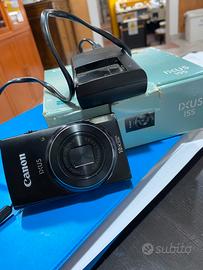 Canon Ixus 155