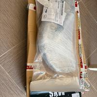 Marmitta mxs racing nuova