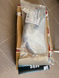 Marmitta mxs racing nuova