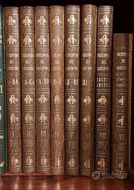 Enciclopedia del cacciatore,  8 voll., 1967