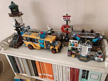collezione lego