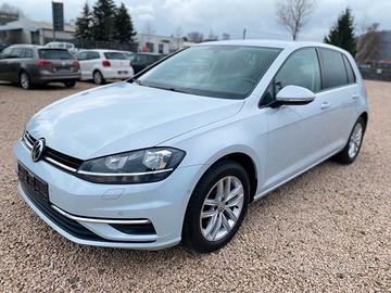 Ricambi usati per Volkswagen Golf 1.4 benz 2017