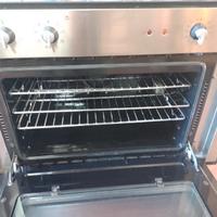 Forno Nardi taglia 90cm