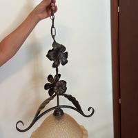 Lampadario a sospensione (2 Pezzi)