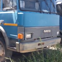 Cabina Iveco Fiat 115-17