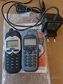 cellulari siemens C35i-M35