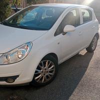 OPEL Corsa 1.2 benz 2009 neopatentati 5 porte