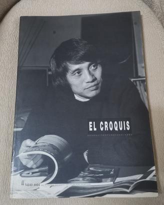 El Croquis - Tadao Andō 1990