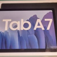 Tablet Samsung Tab A7 SM-T503 sigillato