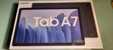 Tablet Samsung Tab A7 SM-T503 sigillato