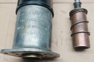 ELETTROMAGNETE FORD TRANSIT MK1 ECC- MOTORINO AVVI