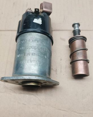ELETTROMAGNETE FORD TRANSIT MK1 ECC- MOTORINO AVVI