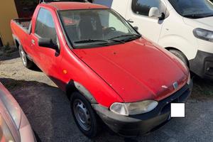FIAT Strada 1.9 JTD Pick-up
