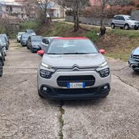 Citroen C3 BlueHDi 100 S&S Shine