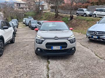 Citroen C3 BlueHDi 100 S&S Shine