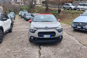 Citroen C3 BlueHDi 100 S&S Shine