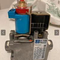 Valvola gas sigma
