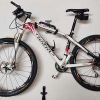 mtb wilier solitario tg S 