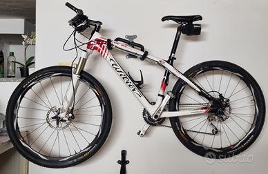 mtb wilier solitario tg S 