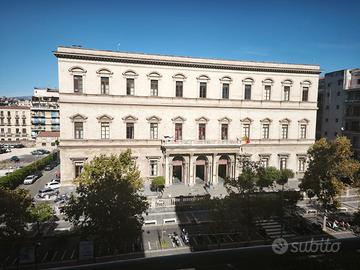 Elegante Trilocale in Corso Italia Catania