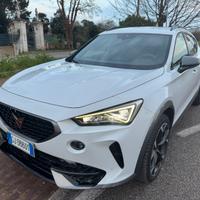 Cupra Formentor 1.5 tsi