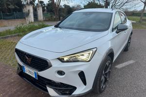 Cupra Formentor 1.5 tsi