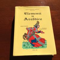 Elementi di araldica