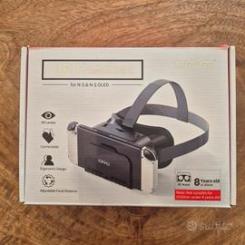 Visore per realtà virtuale Nintendo Switch 1