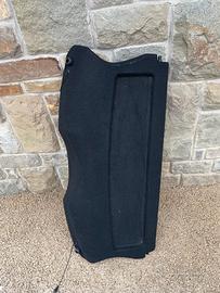 Cappelliera ford  fiesta 5a serie 5 p 2005 2008