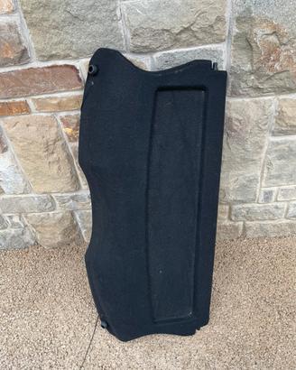 Cappelliera ford  fiesta 5a serie 5 p 2005 2008